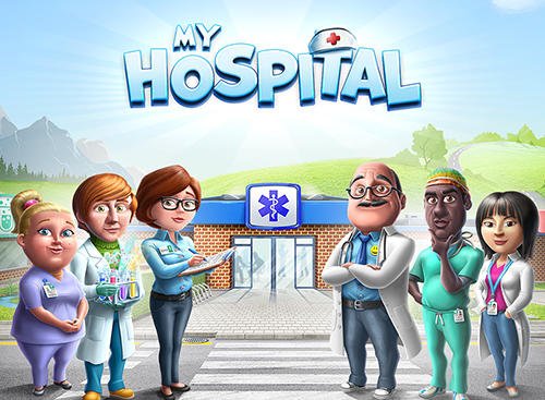 download My hospital apk